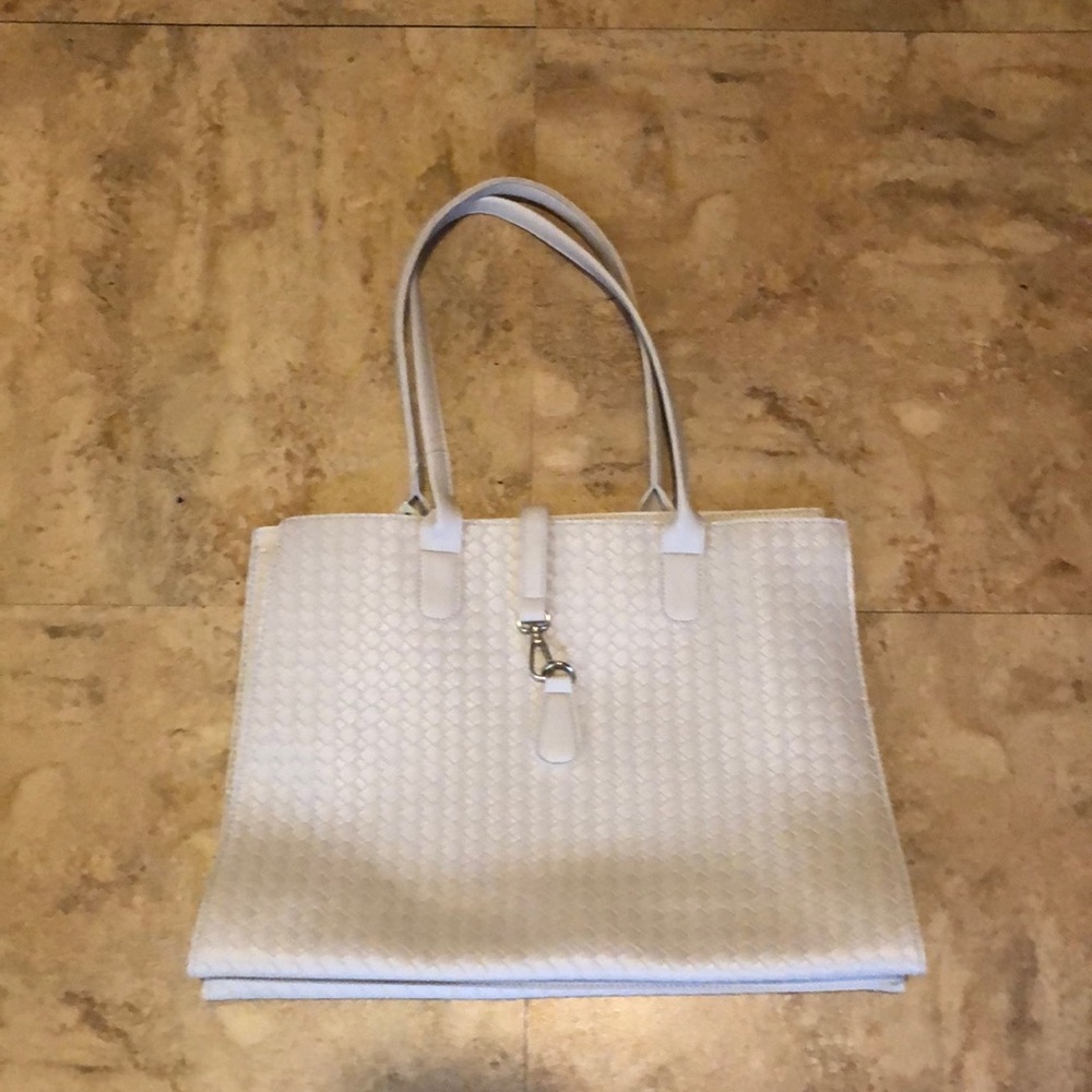 Large Tote Bag
